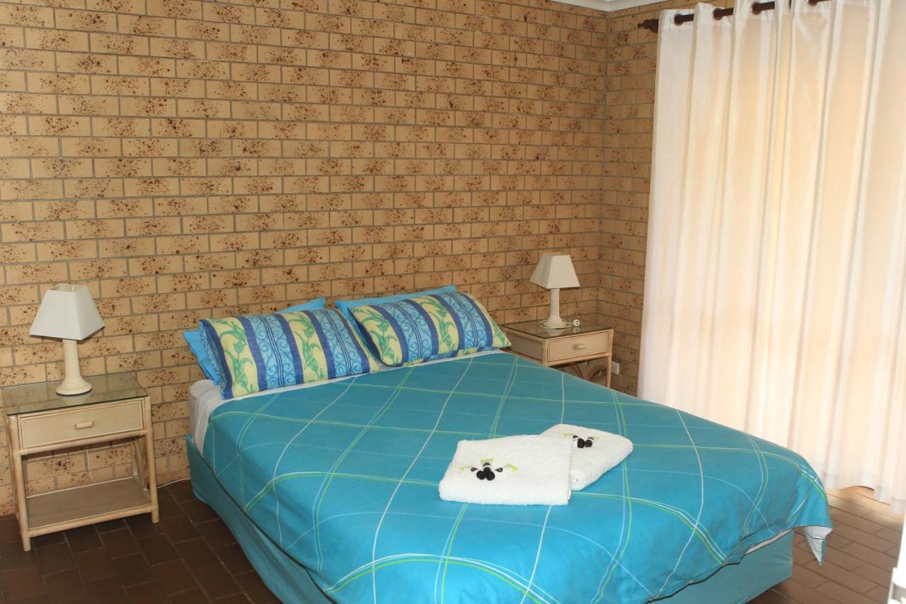 Hotel Oasis On Coochiemudlo Zewnętrze zdjęcie