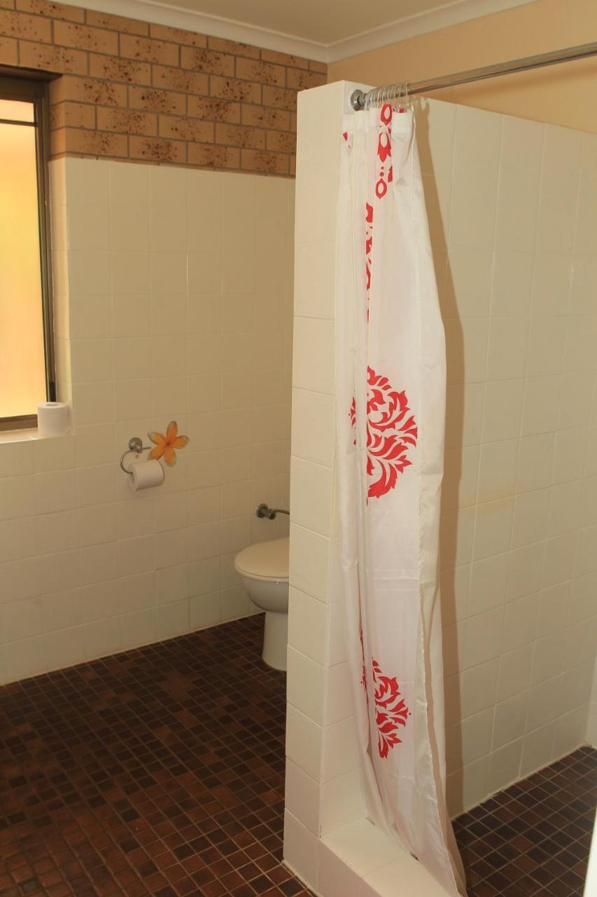 Hotel Oasis On Coochiemudlo Zewnętrze zdjęcie